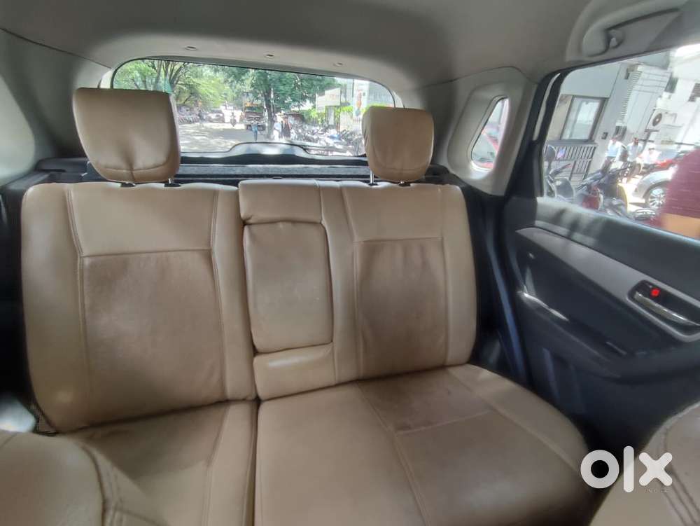 Maruti Suzuki Vitara Brezza ZDi Plus, 2016, Diesel