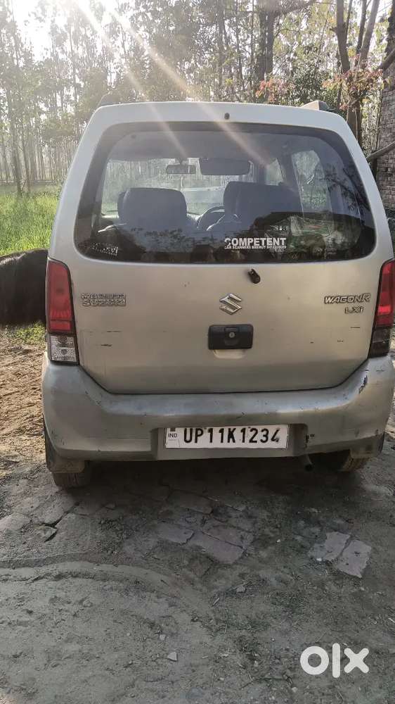 Koi Kami Nhi Hai. New Leni H