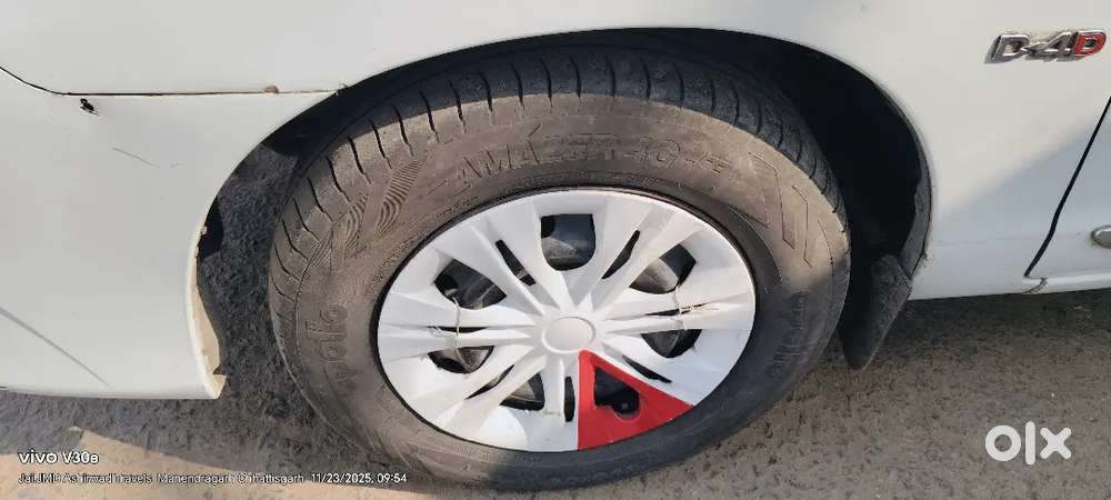 Toyota Innova 2.5 Diesel 2010
