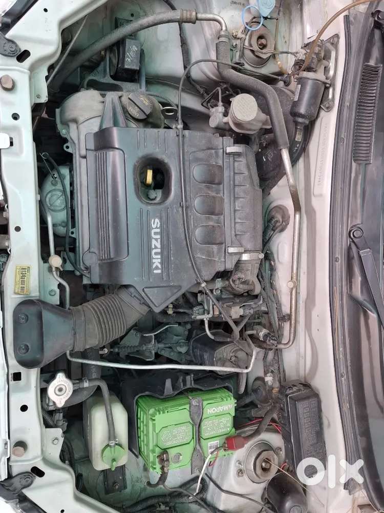 Maruti Suzuki Alto 2011 Petrol Manual