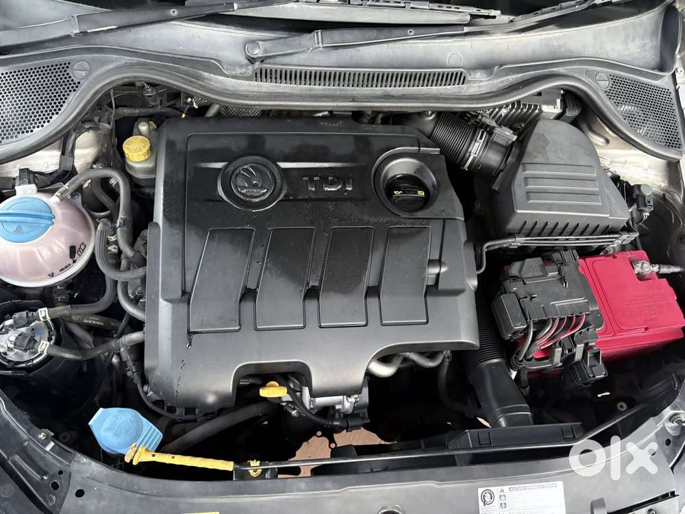 Skoda Rapid 2013-2016 1.5 Tdi Ambition Plus, 2015, Diesel