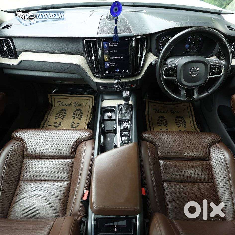 Volvo Xc60 Inscription, 2020, Diesel