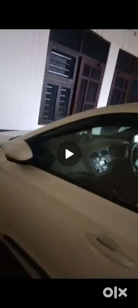 Hyundai Elite I20 Diesel 2017