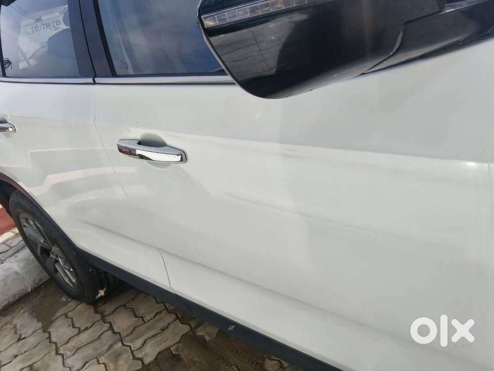 Tata Safari 2023 Diesel 151000 Km Driven