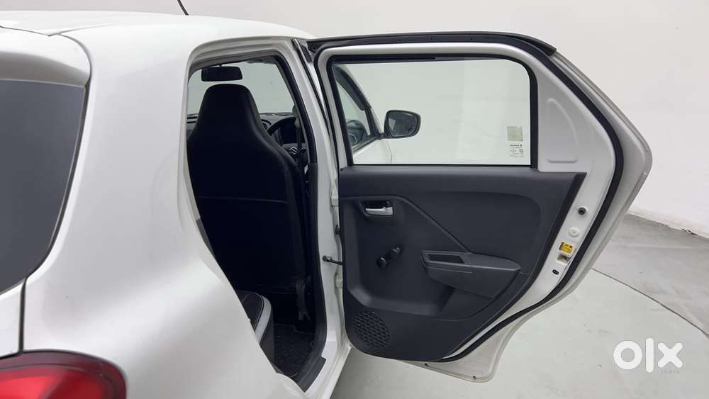 Maruti Suzuki Alto K10 Plus Edition, 2023, Petrol