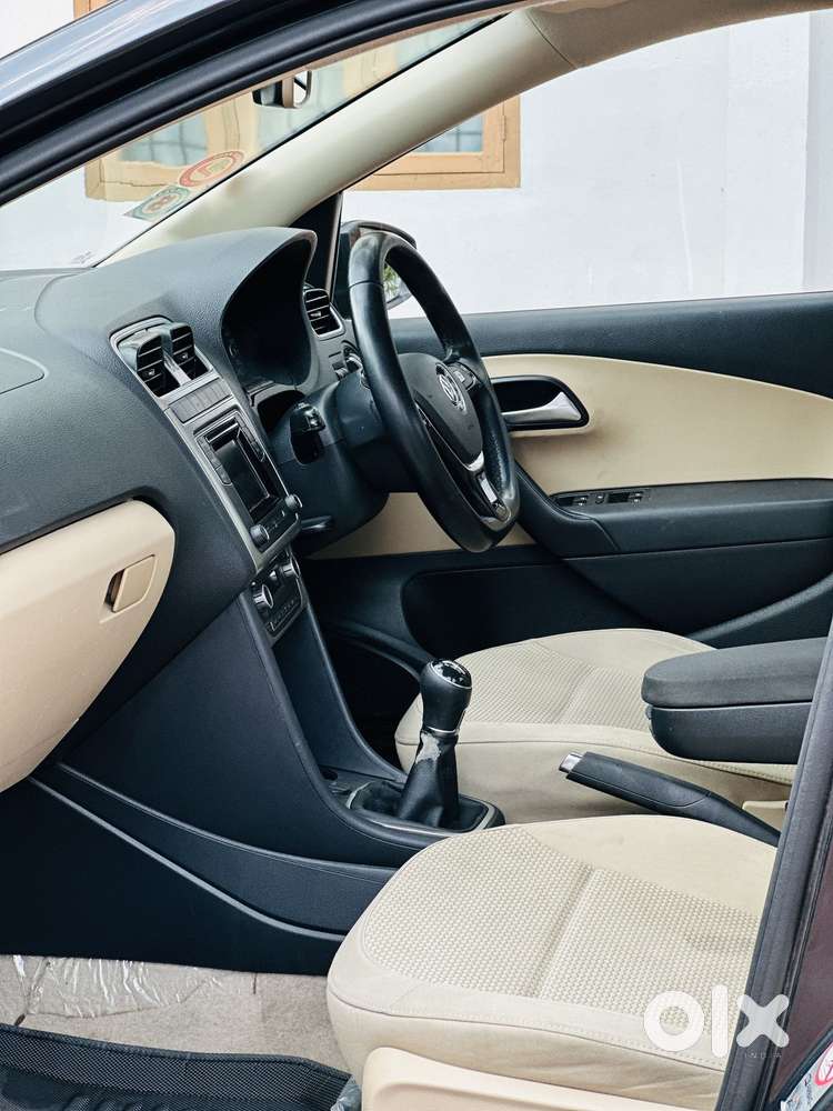 Volkswagen Ameo 1.2 Mpi Highline Plus, 2016, Petrol