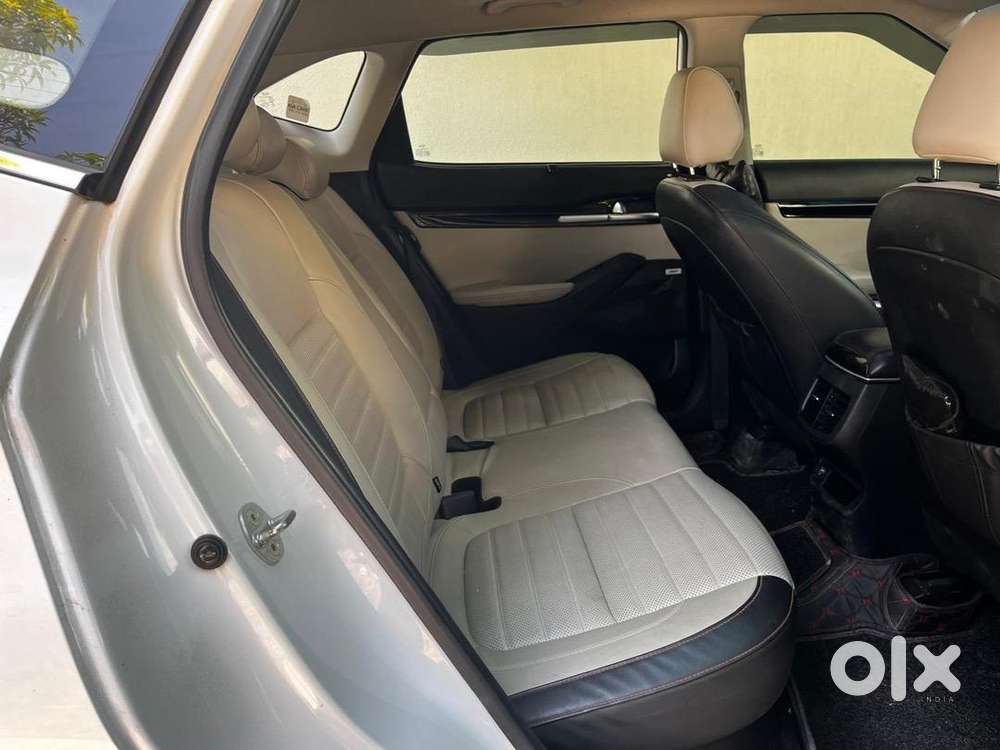 Kia Diesel Car 2020
