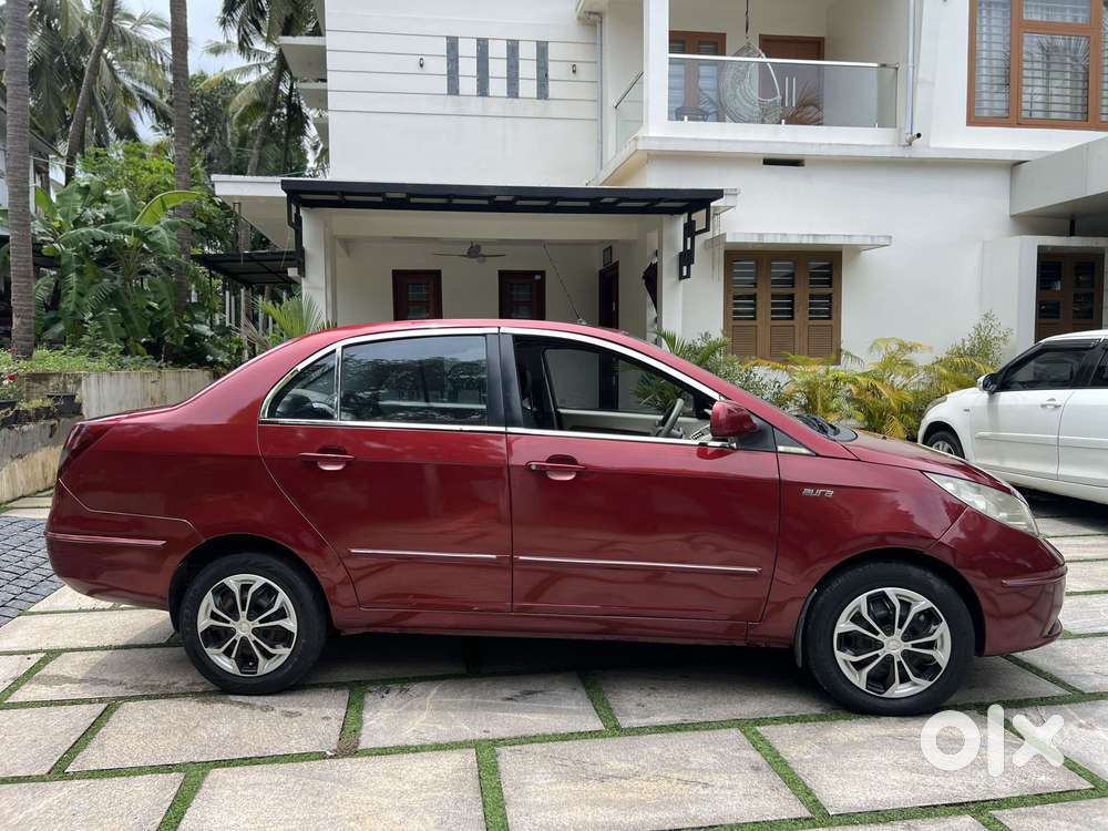 Tata Manza, 2011, Diesel