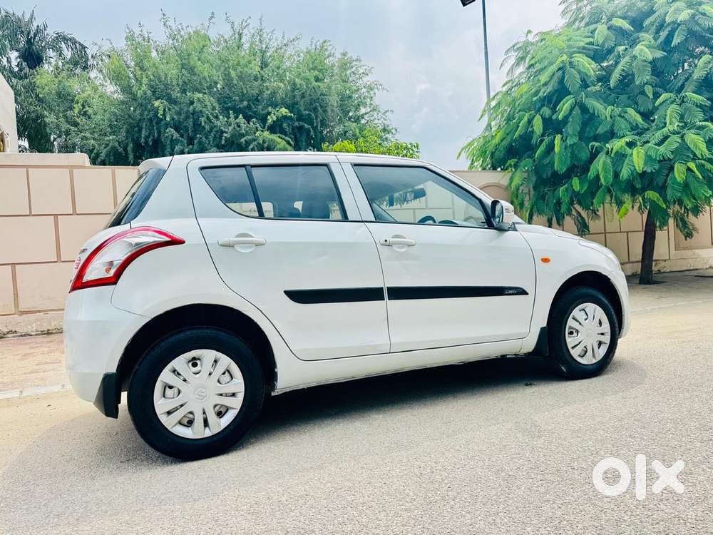Maruti Suzuki Swift Xdi, 2013, Diesel