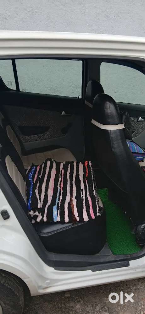 2018 Alto 800 Lxi