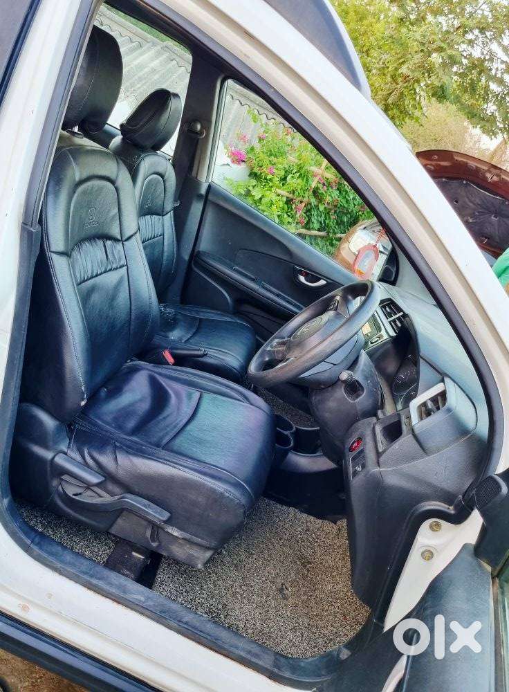 Honda Br-v I-dtec V Mt, 2016, Diesel