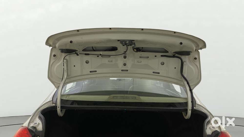 Maruti Suzuki Ciaz 2014-2017 Zxi, 2017, Petrol