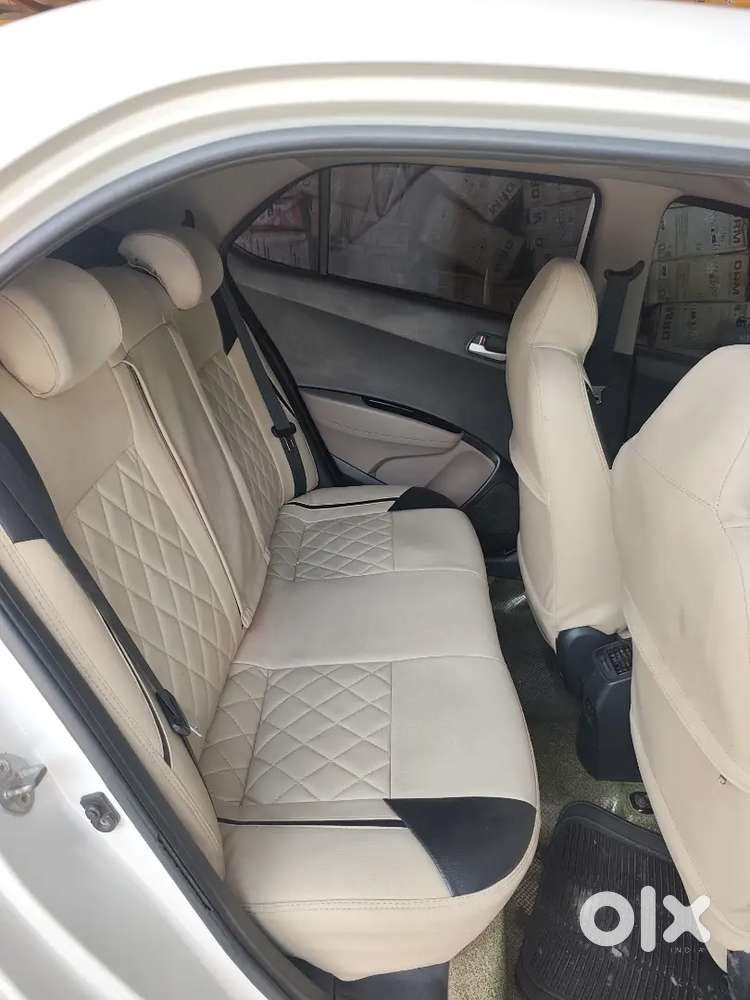 Hyundai Xcent 2017 Diesel 150000 Km Driven