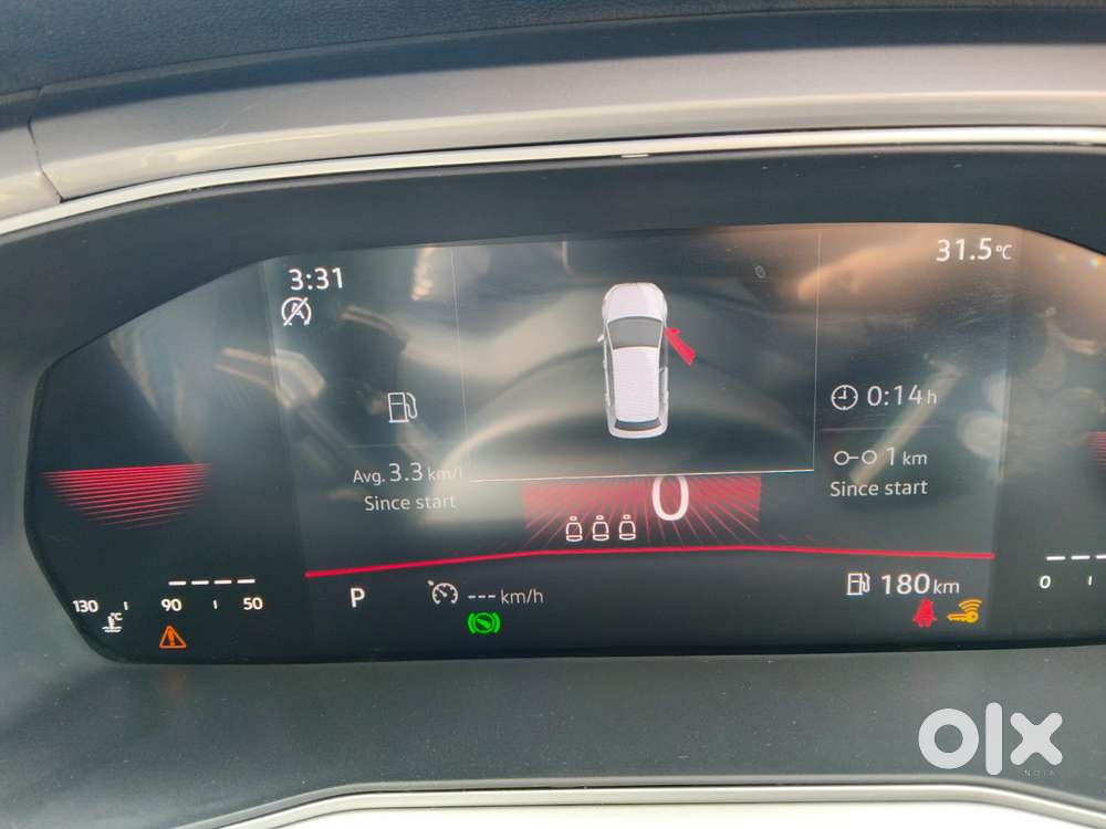 Volkswagen Taigun Gt Plus 1.5 Tsi Dsg (with Ventilated Seats), 2025,..