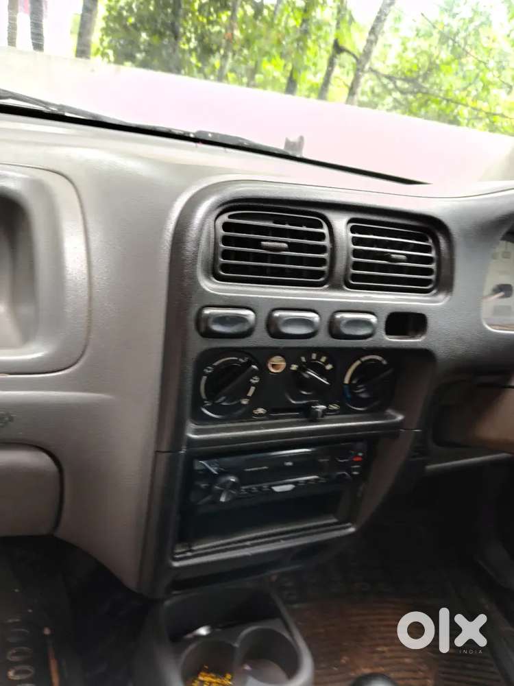 Maruti Suzuki Alto Lxi 2006 7th Owner