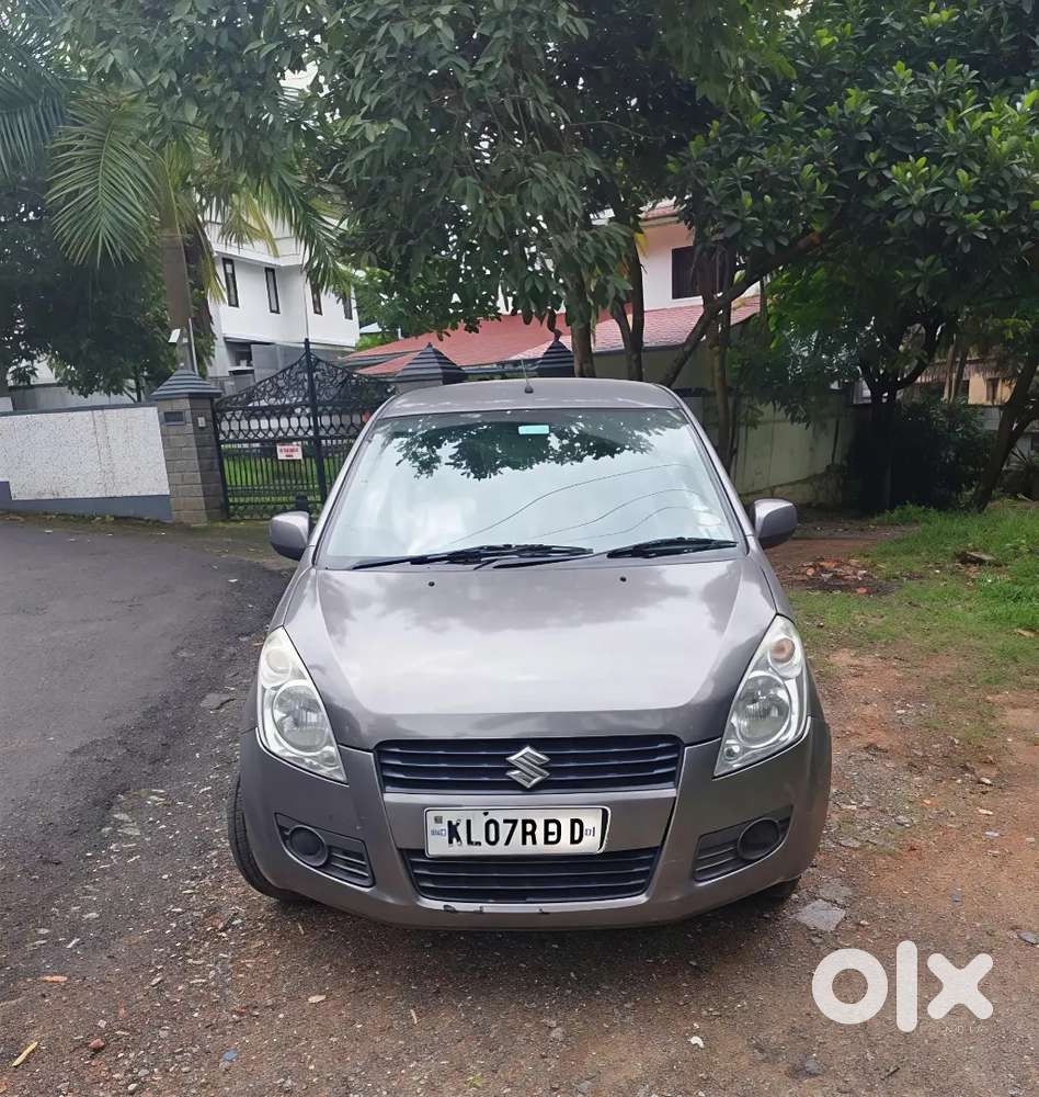 Maruti Suzuki Ritz 2011 Diesel