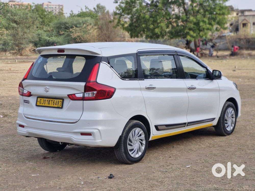 Maruti Suzuki Ertiga 1.5 Tour M Cng, 2023, Cng & Hybrids
