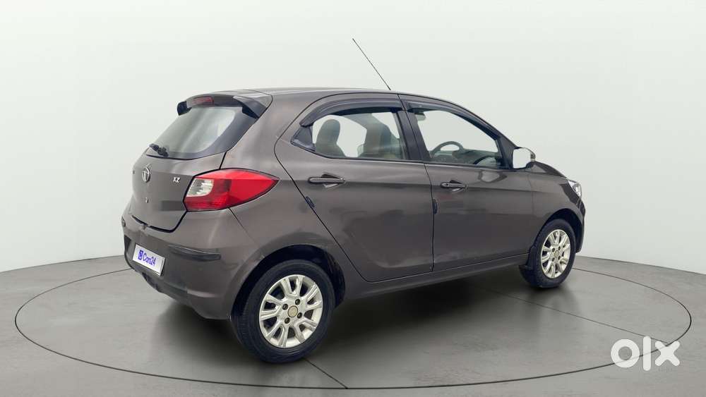 Tata Tiago 1.2 Revotron Xz, 2018, Petrol