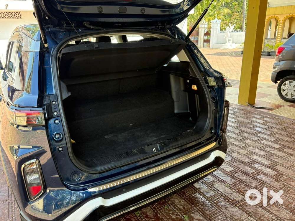 Maruti Suzuki Grand Vitara 2024 Cng & Hybrids 27000 Km Driven