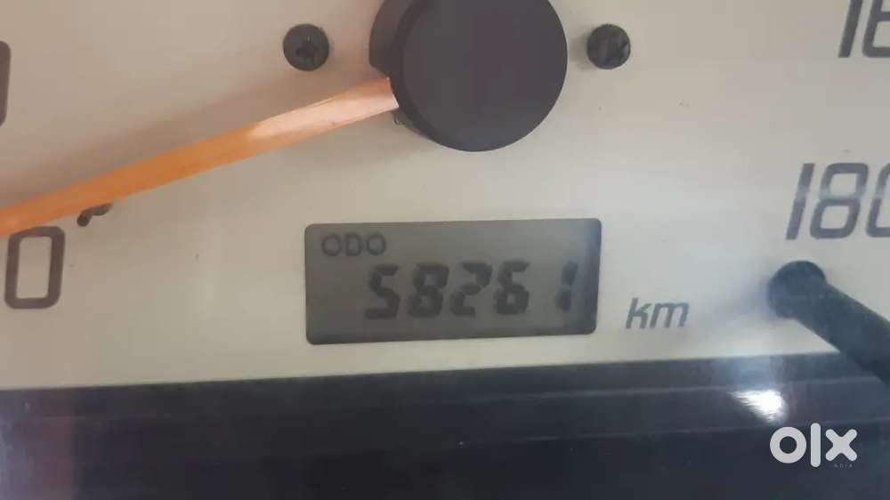 Alto Lxi Good Condition.