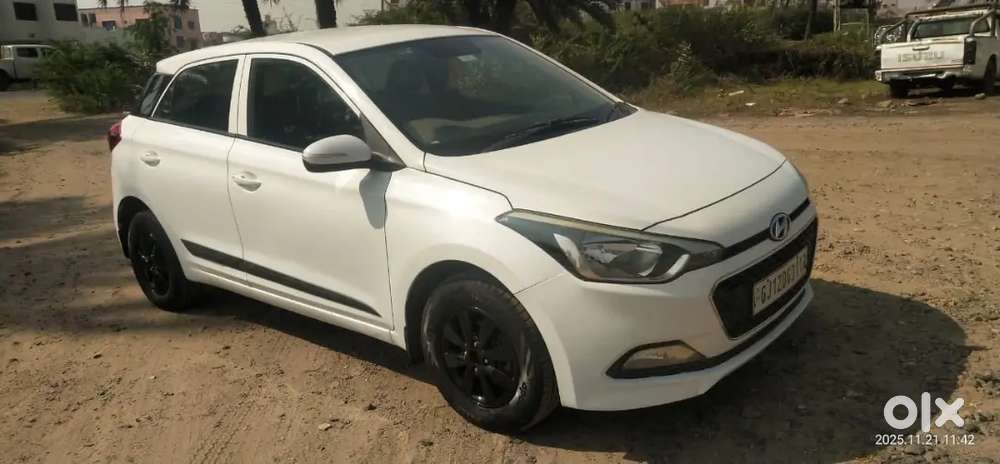 Hyundai I20 2017 Diesel 187850 Km Driven