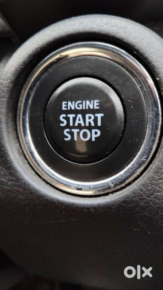 Maruti Suzuki Xl6 1.5 Zeta Mt, 2020, Petrol
