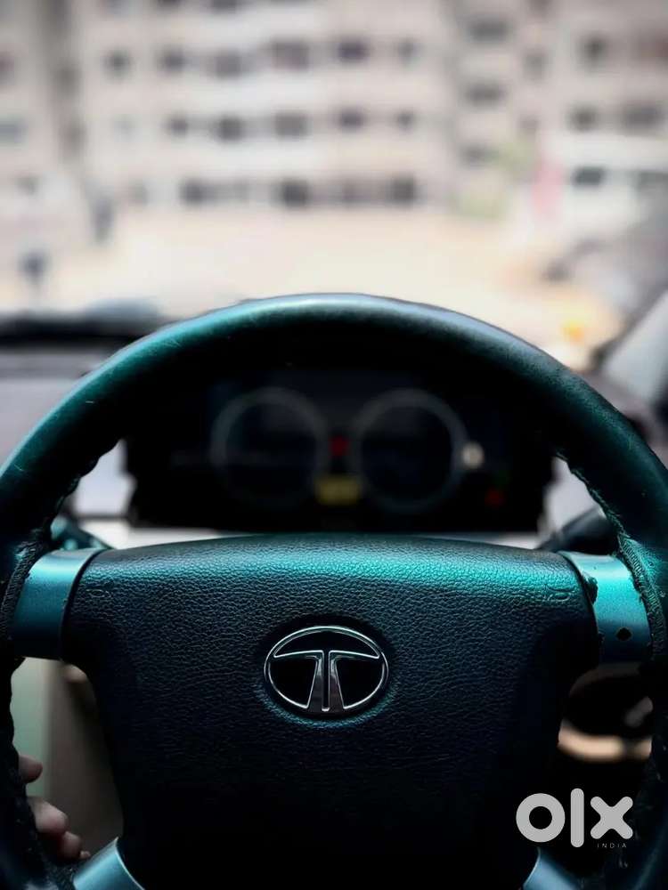 Tata Safari Storme 2013 Diesel Good Condition