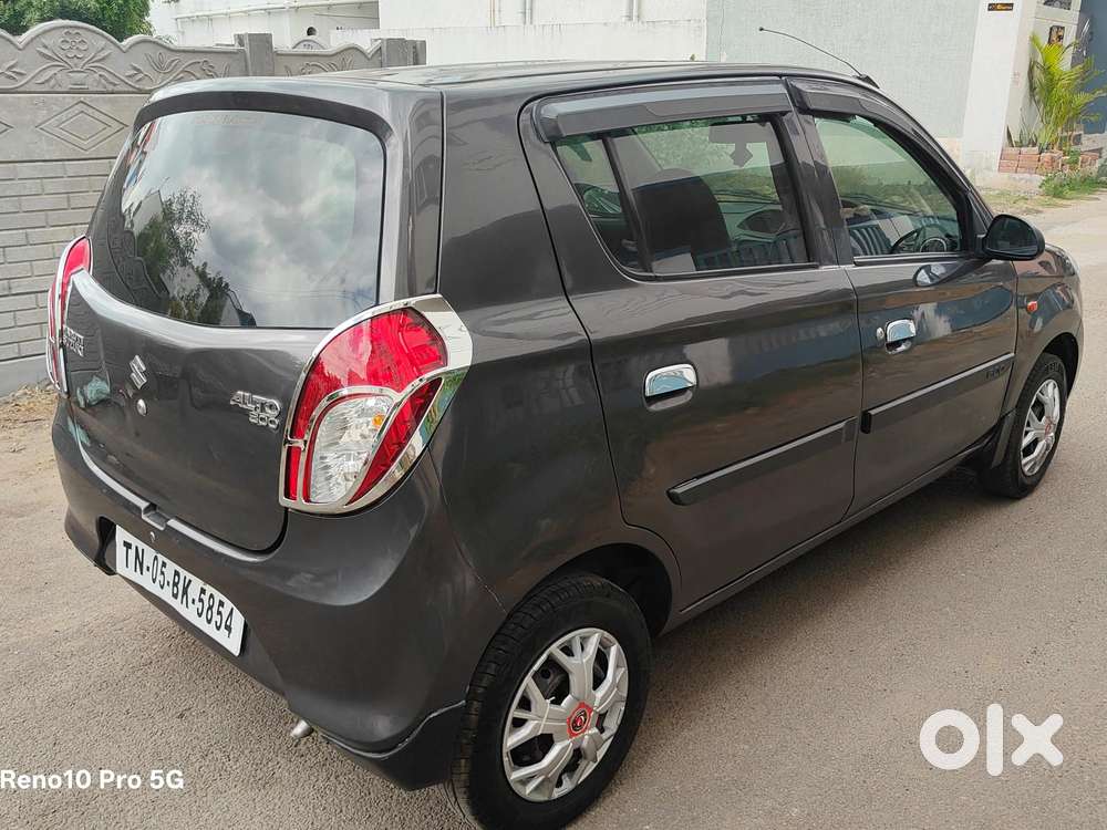Maruti Suzuki Alto 800 Lxi, 2017, Petrol