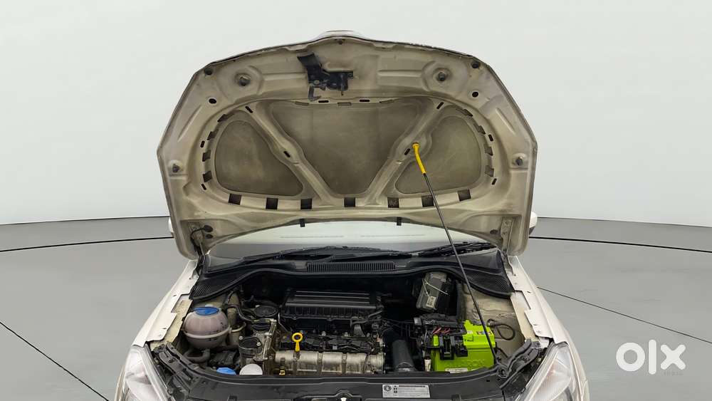 Skoda Rapid 1.6 Ambition Plus Mpi, 2014, Petrol