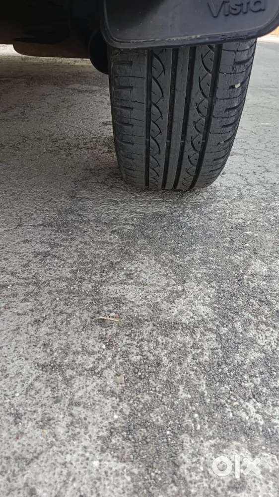 Tata Indica Vista Glx 2013
