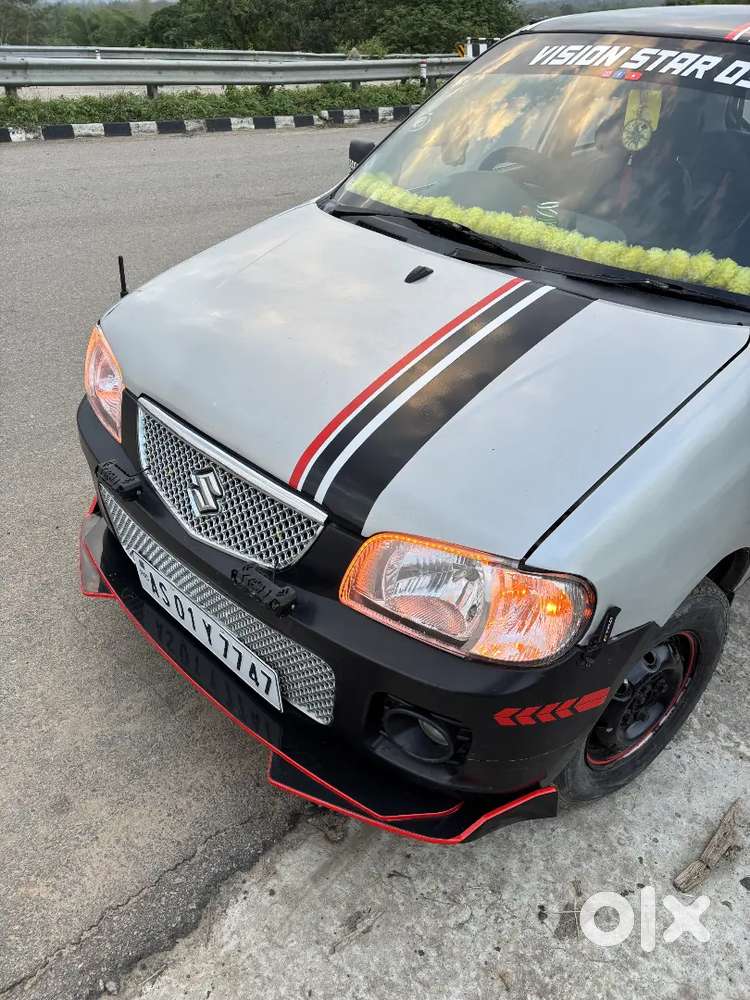 Alto Std - Top Condition With All Papers Ok