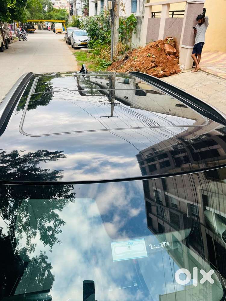 Hyundai Creta 1.5 Sx (o) Diesel At, 2022, Diesel