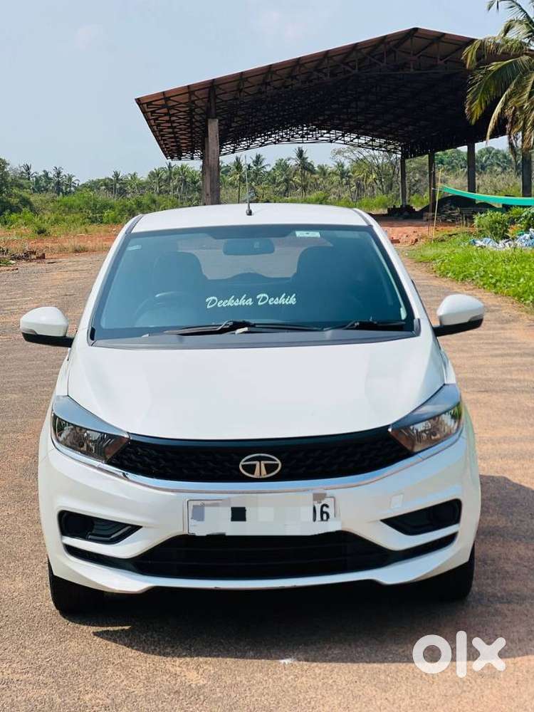 Tata Tiago 1.05 Revotorq Xt, 2021, Petrol