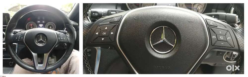 Mercedes A180 Automatic Diesel