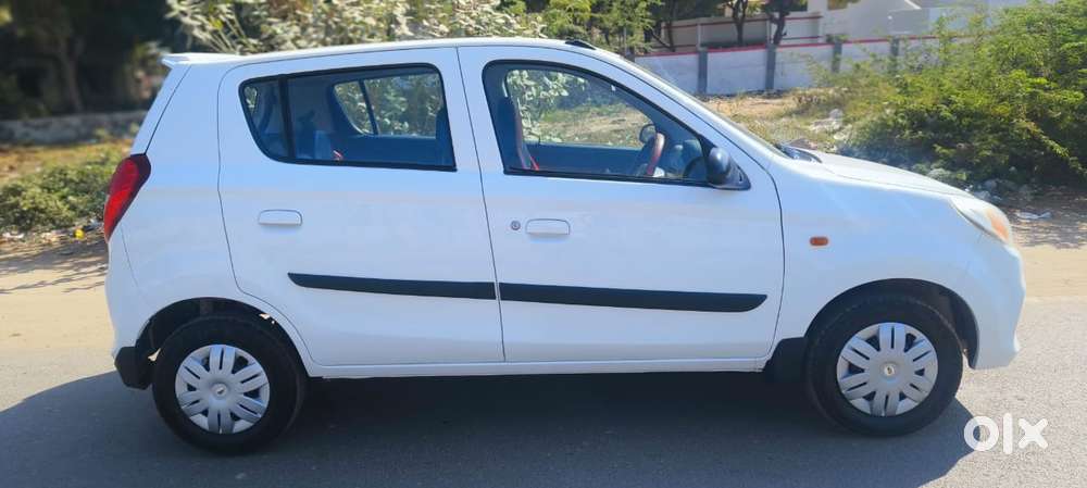 Maruti Suzuki Alto 800 Lxi, 2016, Petrol