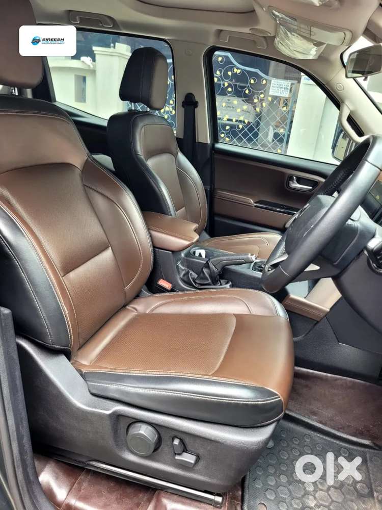 Mahindra Scorpio N Z8 L Diesel At 2wd 6 Str, 2023, Diesel
