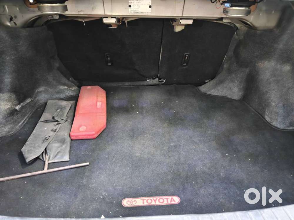 Toyota Corolla Altis 2010-2013 Diesel D4dg, 2010, Diesel