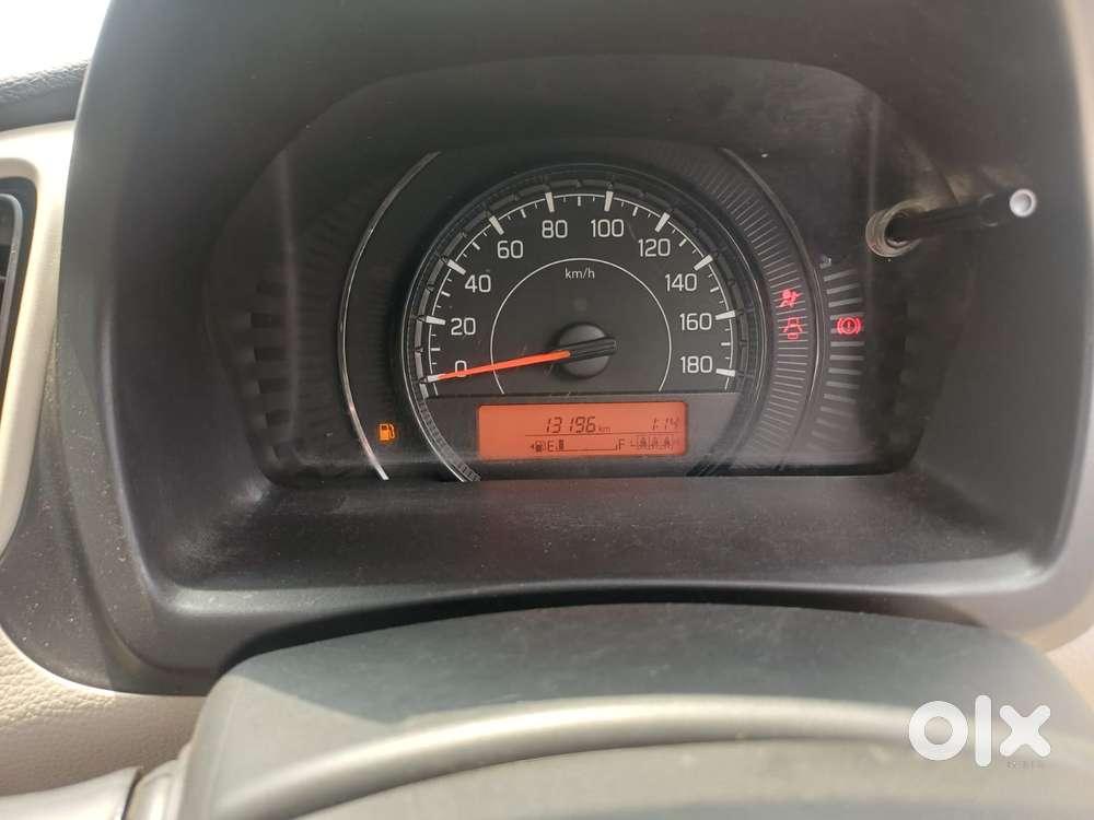 Maruti Suzuki Wagon R 1.0 Lxi Avnace Limited Edition, 2025, Petrol