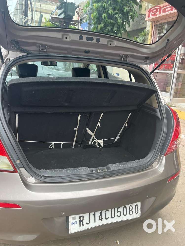 Hyundai I20 Sportz 1.4 Crdi, 2013, Diesel