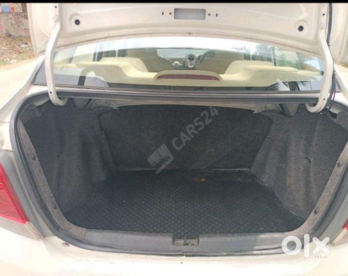 Honda Amaze 2013-2016 Anniversary Edition, 2013, Diesel