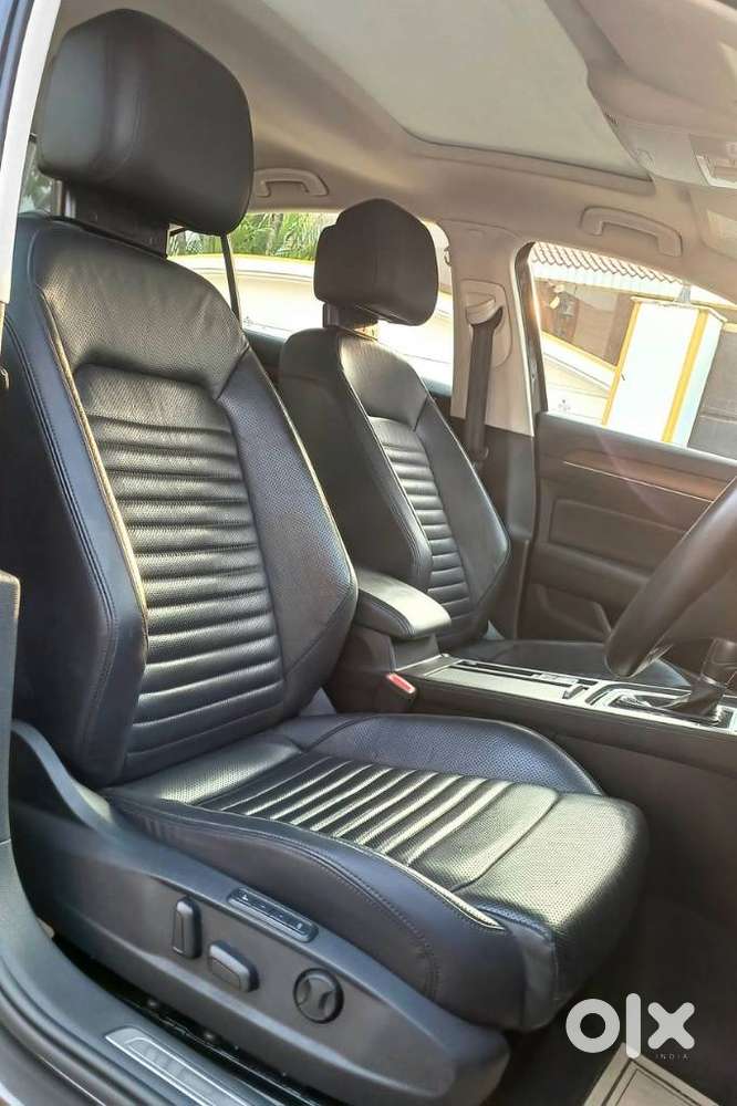 Volkswagen Passat 2.0 Tdi At Highline, 2018, Diesel