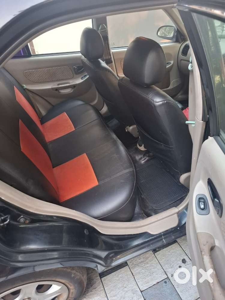 Hyundai Accent 2007 Petrol Good Condition