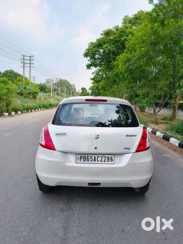 Maruti Suzuki Swift 2015, 90000 Km Driven