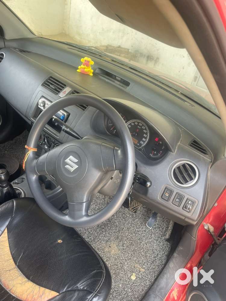Maruti Suzuki Swift 2007