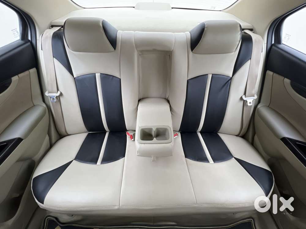 Maruti Suzuki Ciaz 1.4 Delta, 2017, Petrol