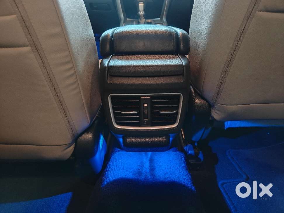 Honda Civic Zx Cvt I-vtec, 2019, Petrol