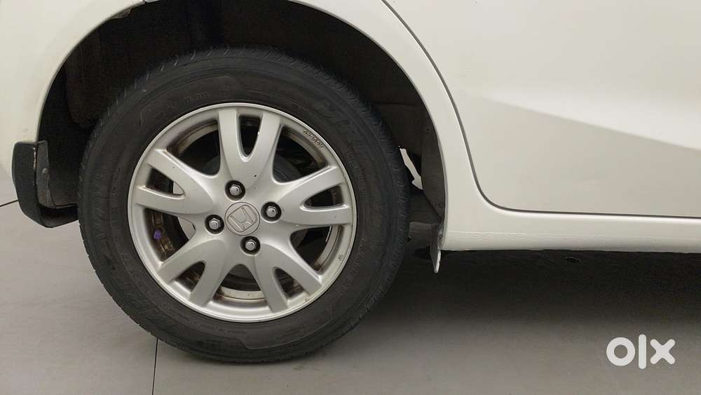 Honda Brio 1.2 Vx Mt, 2015, Petrol