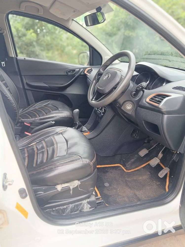 Tata Tiago Nrg 1.2 Xz Mt, 2020, Diesel