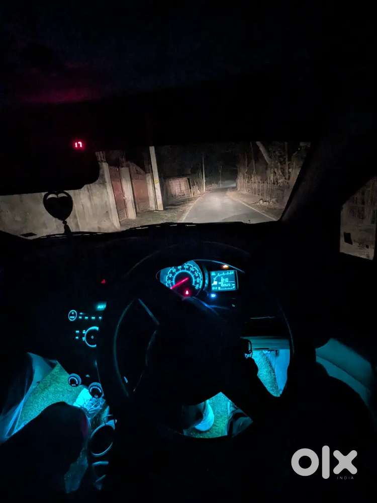 Chevrolet Beat  Top Model