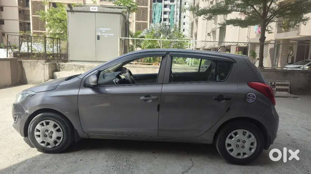 Hyundai I20 2013 Diesel Well Maintained